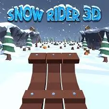 Snow Rider 3D